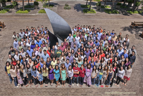Stanford Law School Class of 2013