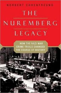 In Print: Norbert Ehrenfreund ’59