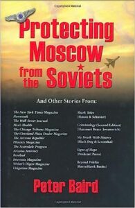 In Print: Peter Baird ’66