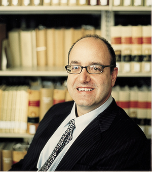 From the Dean: Public Service and the Legal Profession