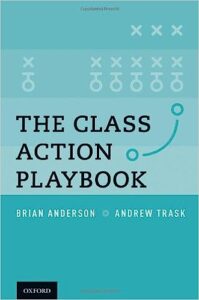 In Print: Brian Anderson ’86 and Andrew Trask