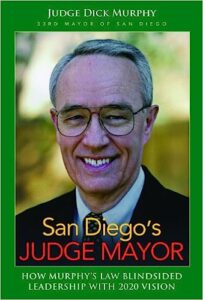 In Print: The Honorable Richard M. Murphy, JD ’75