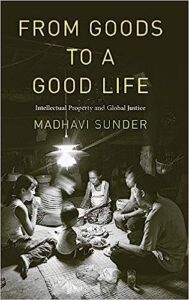 In Print: Madhavi Sunder, JD ’97