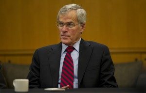Former Senator and Energy Committee Chair Jeff Bingaman to Lead Stanford University Steyer-Taylor Center Initiative on Renewable Portfolio Standards as Distinguished Fellow
