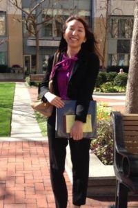Students Appear in Court Around the Bay Area on Behalf of Clinic Clients 9