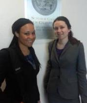Successful Expungement Work for Community Law Clinic Students 6
