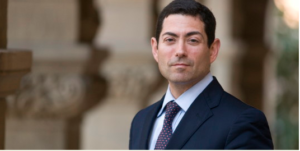 Stanford's Mariano-Florentino Cuéllar tapped for California Supreme Court