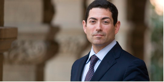 Stanford's Mariano-Florentino Cuéllar tapped for California Supreme Court