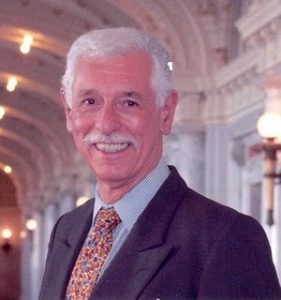 U.S. Court of Appeals Judge Carlos Bea to Focus on Religion in Constitution Day Lecture on Monday