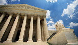 SCOTUS Clinic Students Travel to High Court for Arguments in Fourth Amendment Case 1
