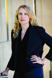 Michelle Wilde Anderson