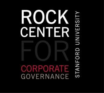 Arthur and Toni Rembe Rock Center for Corporate Governance