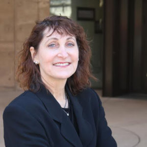 Suzanne A. Luban