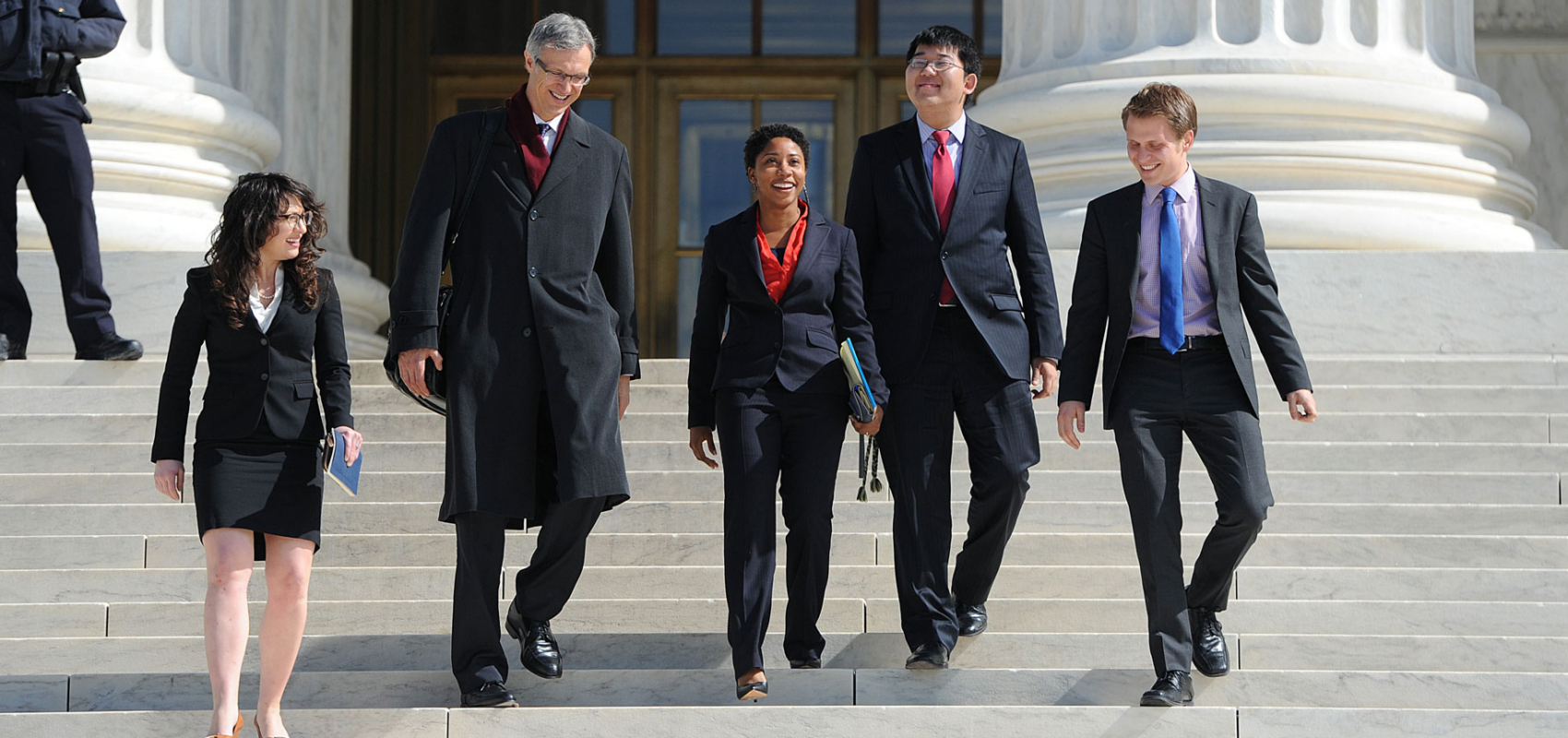 Supreme Court Litigation Clinic 1