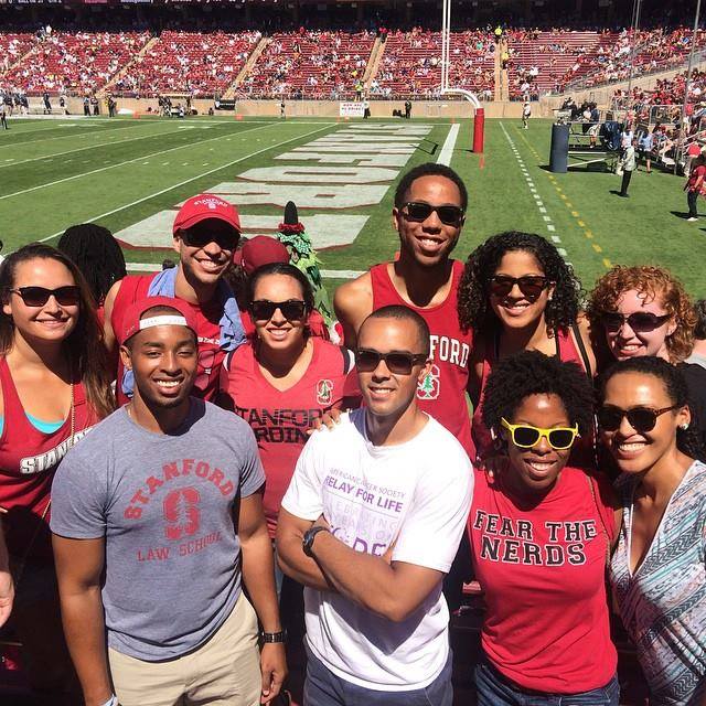 Black Law Students Association 9