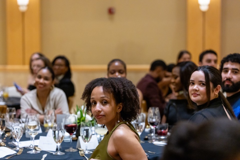 Black Law Students Association 23