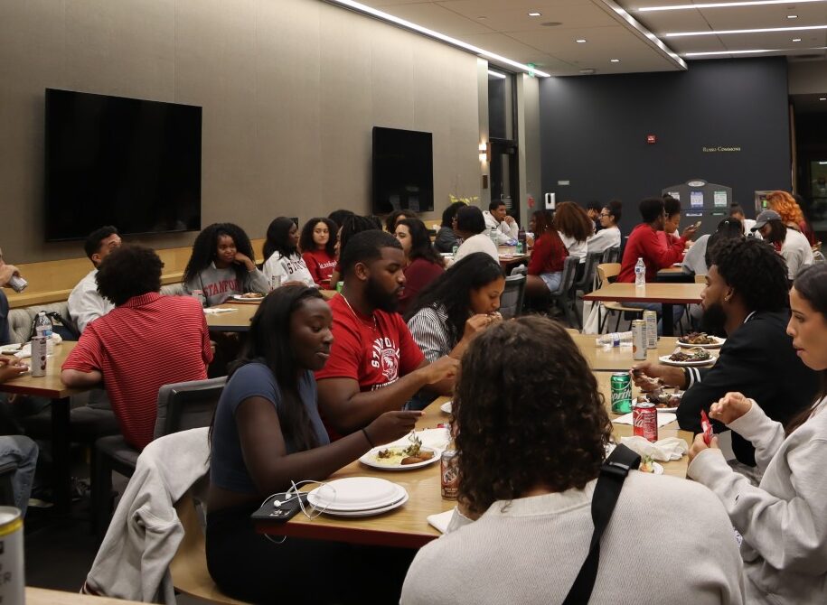 Black Law Students Association 20