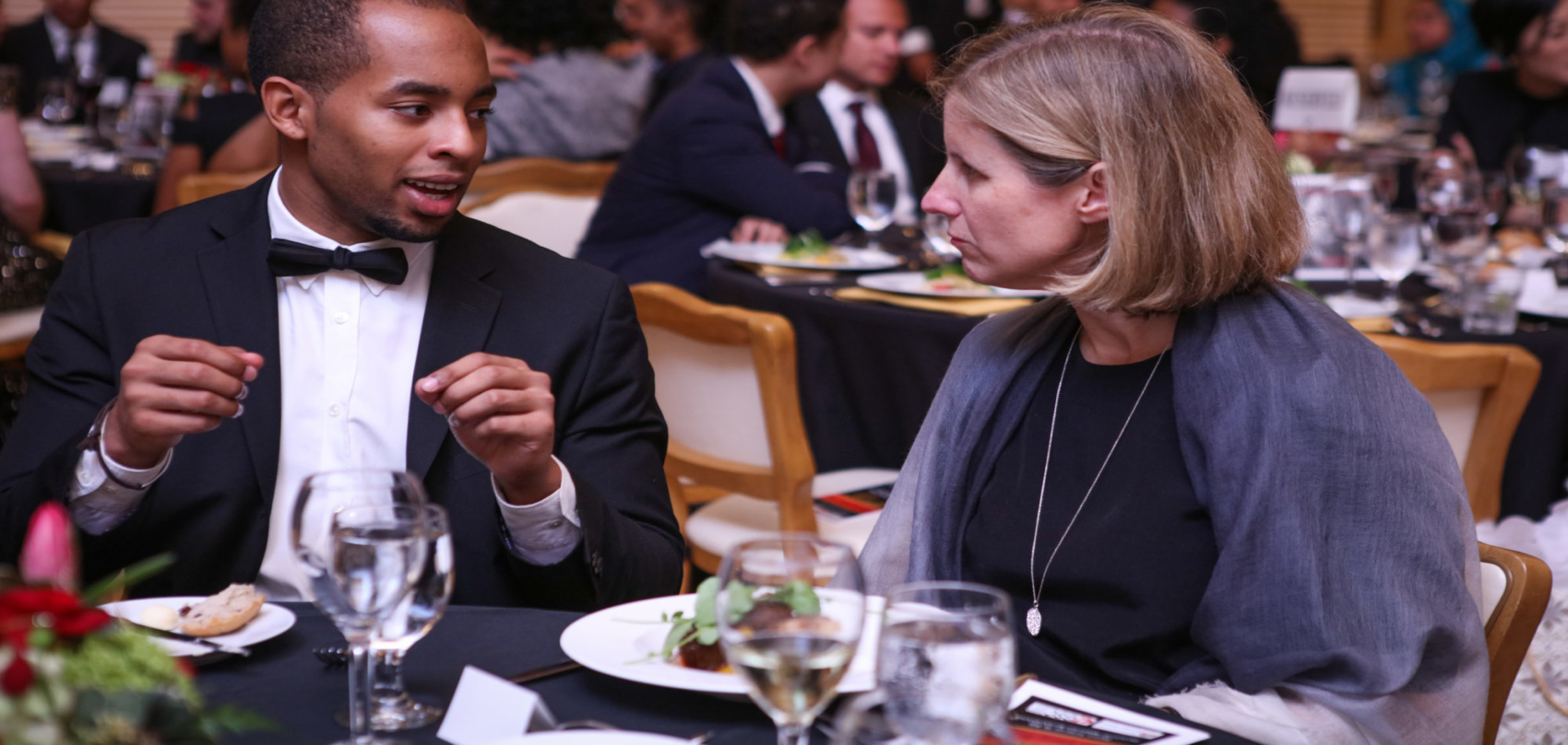 Black Law Students Association 5