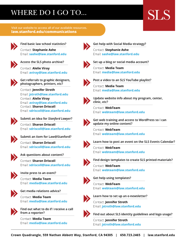 Where do I go to get help?