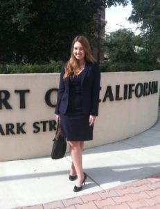 ELC Student Argues for Preliminary Injunction in Desalination Case 1