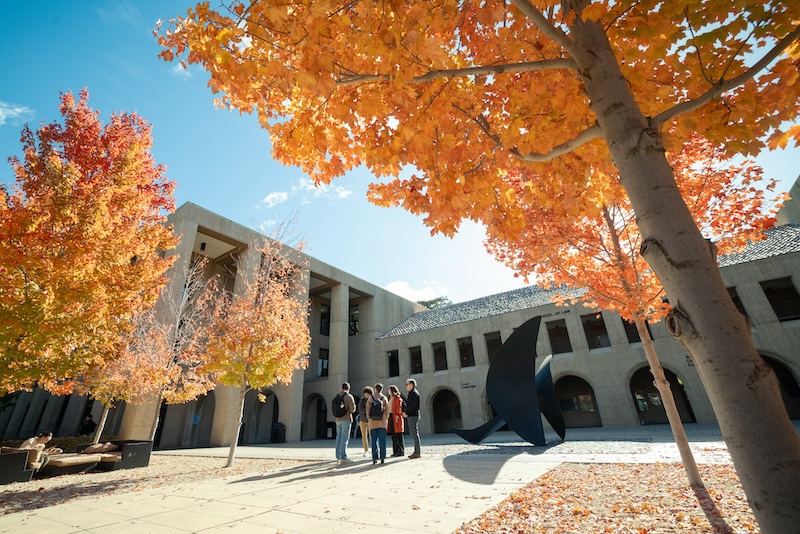 Environmental and Natural Resources Law & Policy Program 30