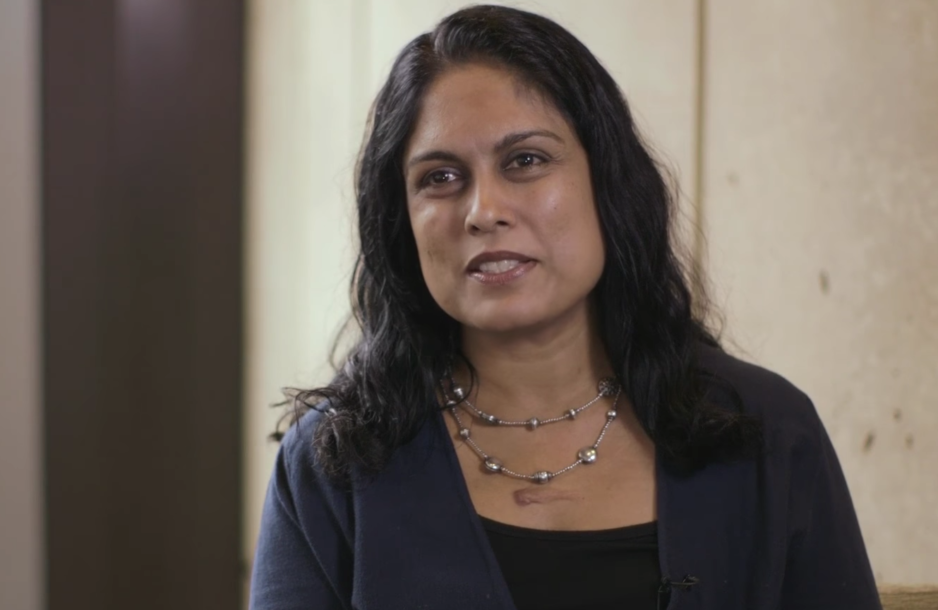 Faculty on Point | Professor Jayashri Srikantiah on Access to Justice for Detained Immigrants 1