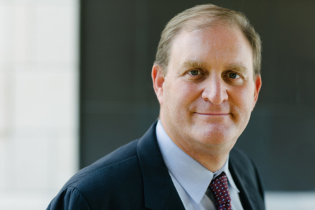 Nate Persily, James B. McClatchy Professor of Law