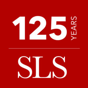 125 Years of SLS