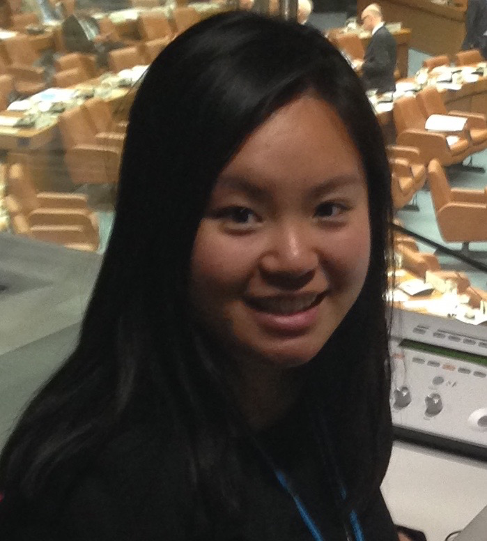 International Law Society (ILS) 7