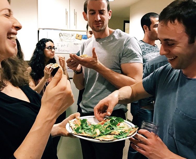 Jewish Law Students Association (JLSA) 2