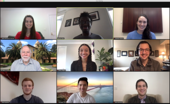 Juelsgaard Intellectual Property and Innovation Clinic 12