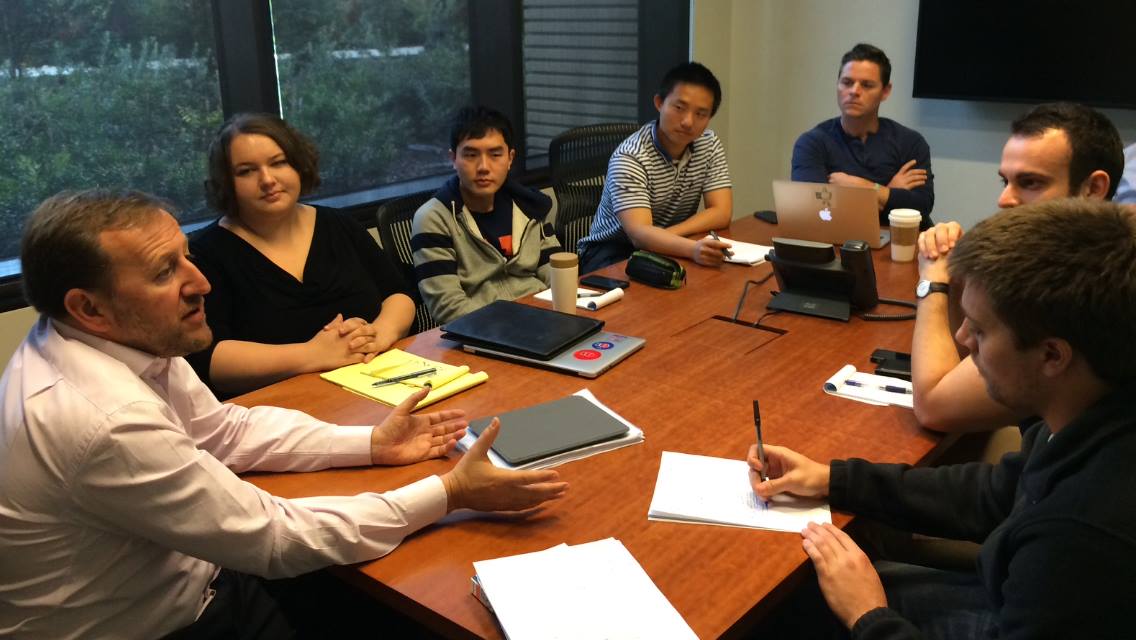 Juelsgaard Intellectual Property and Innovation Clinic 24