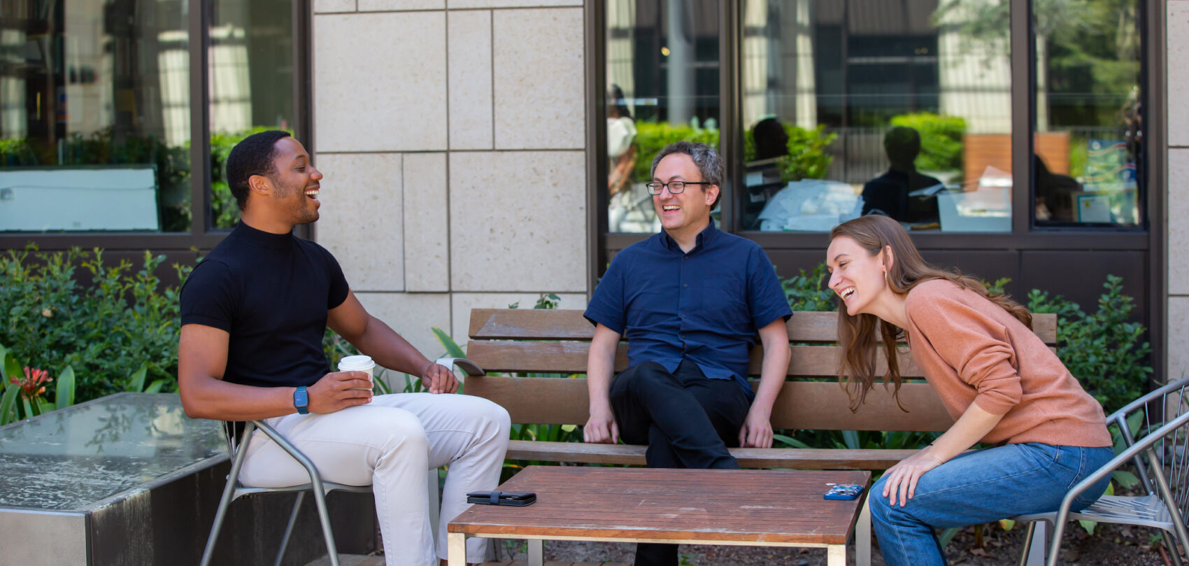 Juelsgaard Spring 2023 Candid