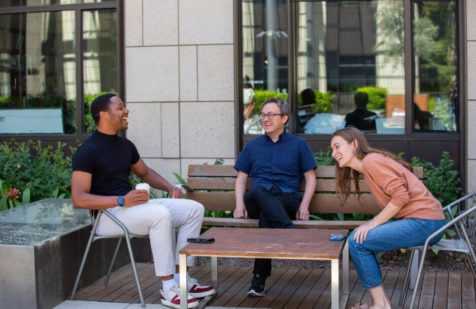 Juelsgaard Spring 2023 Candid