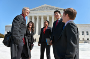 SCOTUS Clinic Takes On Confrontation Clause in Ohio v. Clark 5