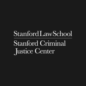 Stanford Criminal Justice Center Logo