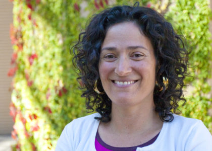 Stanford Criminal Justice Center (SCJC) - Debbie Mukamal, Executive Director
