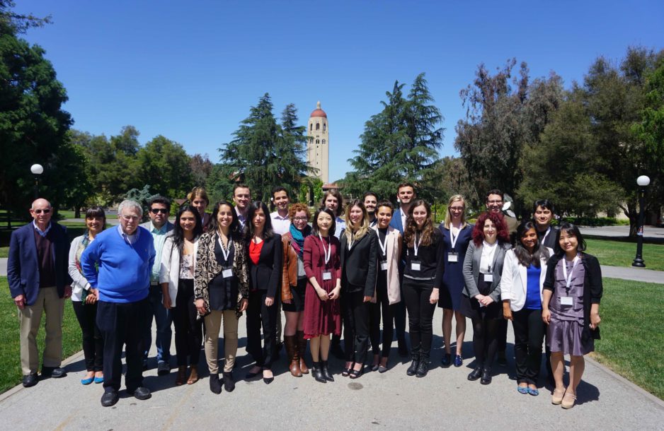 Stanford Program in Law and Society 2