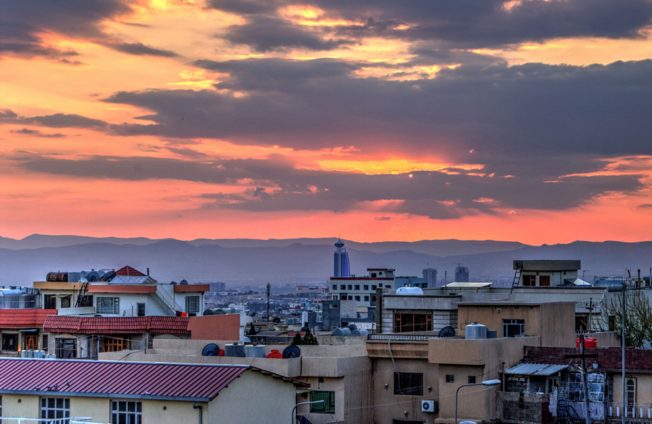 Iraq Legal Education Initiative 1