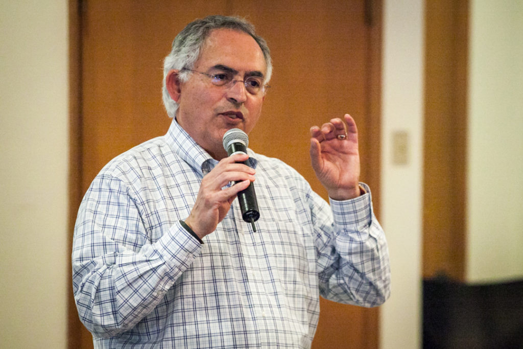 Stanford Law Clinic Dinner & Info Session