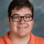 (Sean Janda Class of 2017)