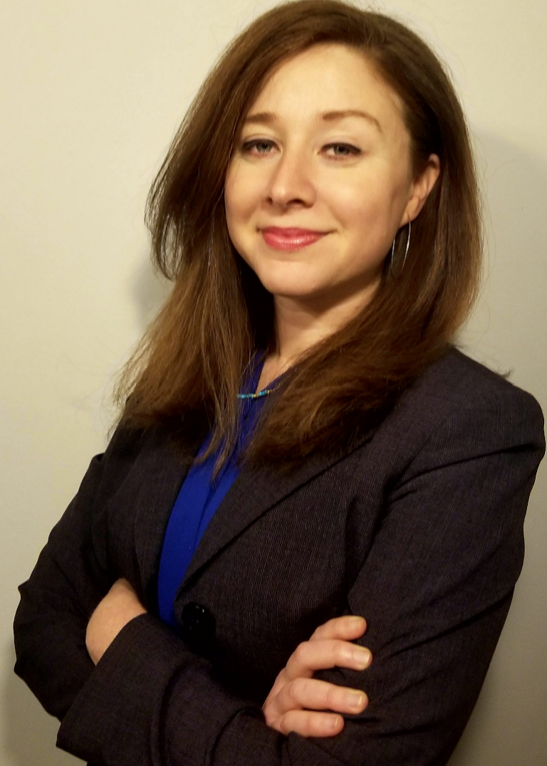 2023 Miles L. Rubin Award Recipient: Maggie Filler, JD '12