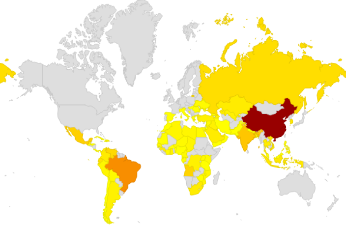 Rock Center FCPAC Map