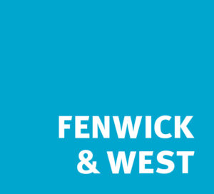 Fenwick & West Logo