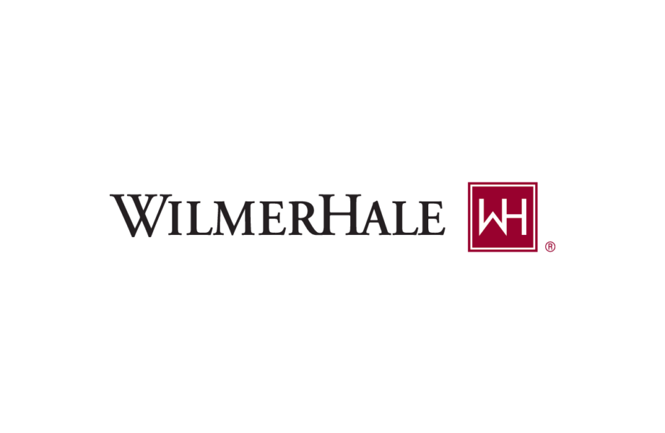 Logo - WilmerHale