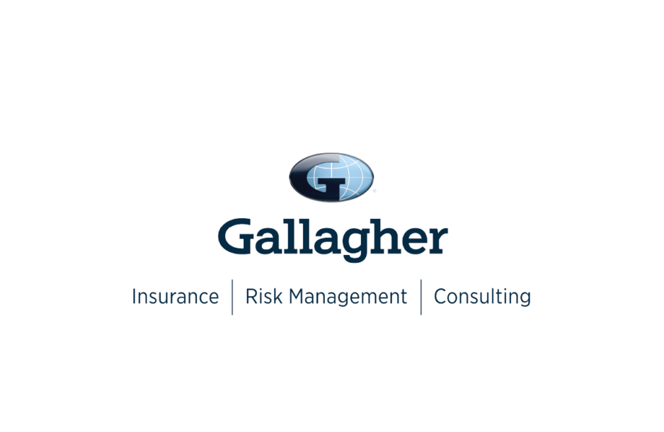 Logo: Gallagher - Insurance | Risk Management | Consulting