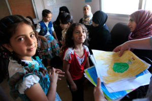 Syria Image