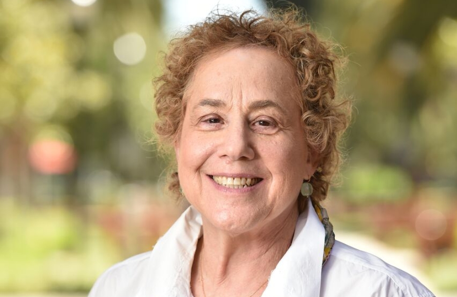 Deborah Hensler