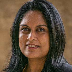 Jayashri Srikantiah