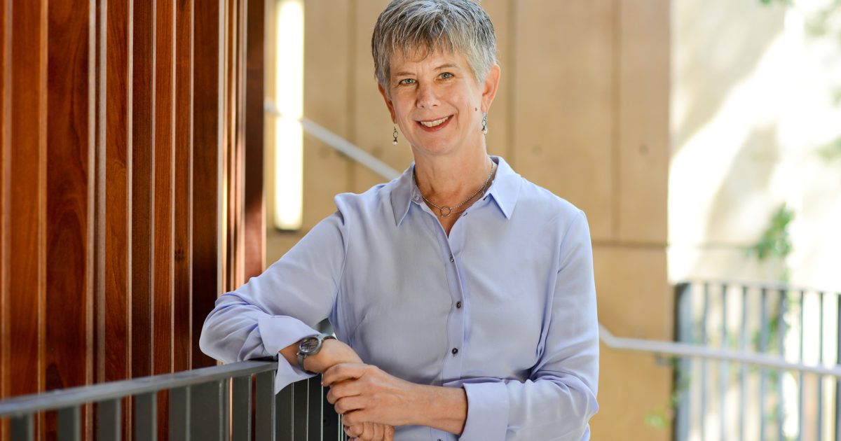 Stanford Law School Professor Juliet M. Brodie Named Faculty